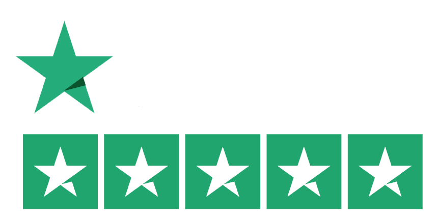 MyFundedFX Trust Pilot reviews